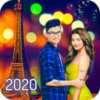 Bollywood Photo Frame on 9Apps