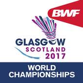 Total BWF World Championships 2017 Finals