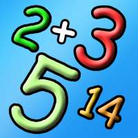 Math for kids