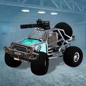 Monster Truck Reloaded