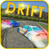 Real Max Drift Car: Drifting Game Nitro Max Nation