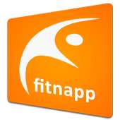 Fitnapp - Fitness App on 9Apps