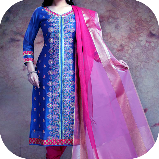 Churidar designs clearance latest 2018