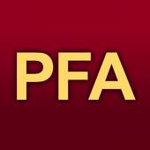 Psychological First Aid (PFA)