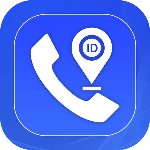 Caller Name, Location Tracker & True Caller ID