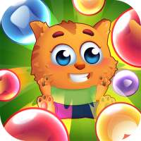 Bubble Pop - Bubble Shooter Puzzle Gelembung