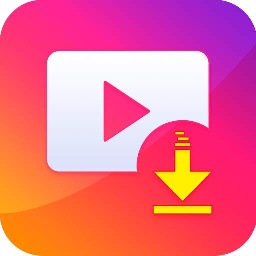 All Video & files Downloader