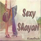 Sexy Adult Shayari