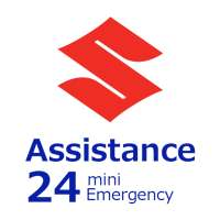 Assistance 24 mini Emergency