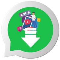 Whatsapp Status download App