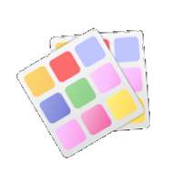 Ipack / Kyo-Tux Folders HD