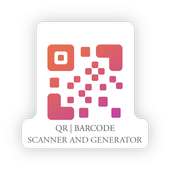 QR Codes and Barcode Scanner - Generator on 9Apps
