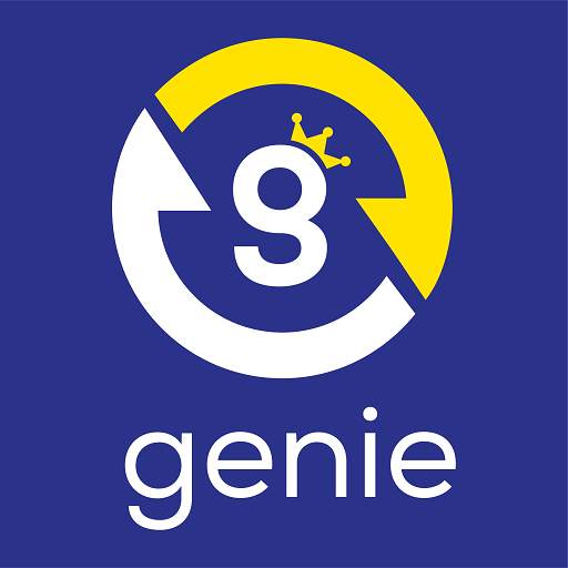 Pidilite Genie - Dealer app
