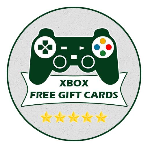 Free gift codes for XBOX