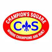 Champion's Square