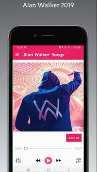 Alan Walker 2019 Offline + Lyric APK for Android Download