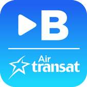 Air Transat CinePlus B on 9Apps