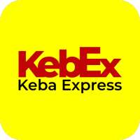 Keba Express on 9Apps