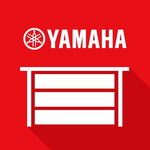 Yamaha MyGarage