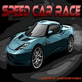 Speed Car Race