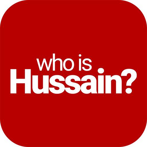 Who is Hussain