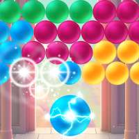 Bubble Shooter – Der #1-Klassiker