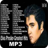 All Song Elvis Presley