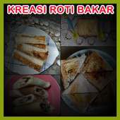 Kreasi Resep Roti Bakar