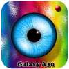 Camera Galaxy A30 - Selfie camera galaxy A30 Plus on 9Apps