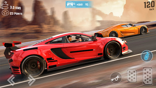 Real Car Race Game 3D: Fun New Car Games 2020 screenshot 17