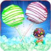 Cake Pop Maker - Cooking and Baking Fun