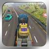Traffic Racing Simulator 3D on 9Apps