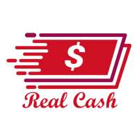 Real Cash - Earn Free Cash