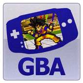 Dragon GBA [ Free Android Emulator For GBA Roms ]