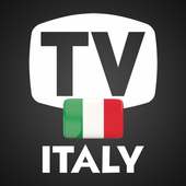 Italia TV Listing Guide