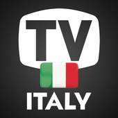 Italy TV Listing Guide
