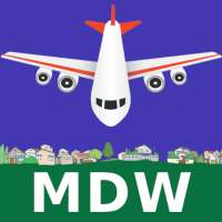 Chicago Midway Airport: Flight Information