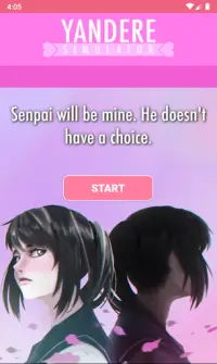 Download Do Aplicativo Tips For Yandere Simulator Notice Me Senpai.