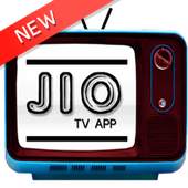 Live jio TV guide