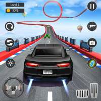 Crazy Car Racing : Car Games on 9Apps