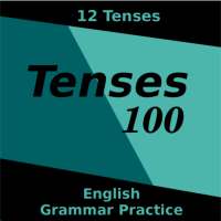 English Tenses And Grammar