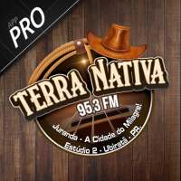 Radio Terra Nativa FM 95,3 on 9Apps