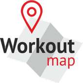 Workout Map on 9Apps