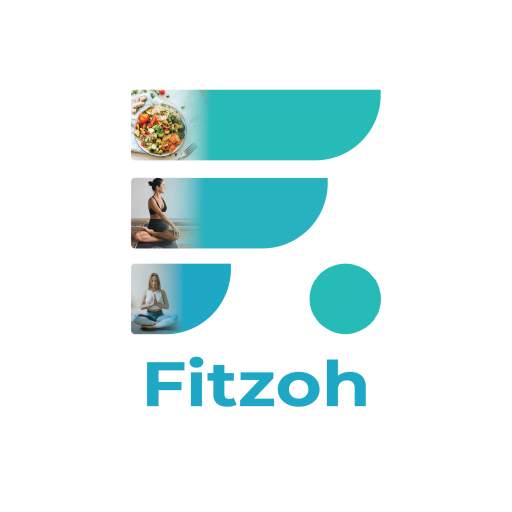 Fitzoh - Diet Plan, Weight Loss & Wellness Coach