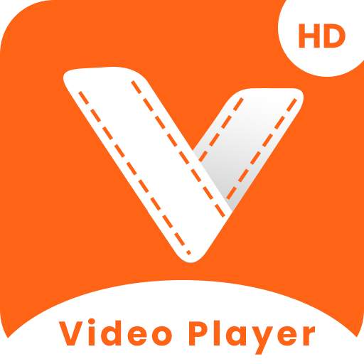 Full HD 4K Video Player - All Format Video Player