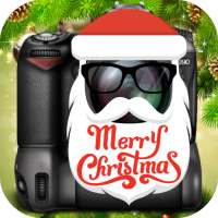 Merry Christmas Editor Face Camera on 9Apps