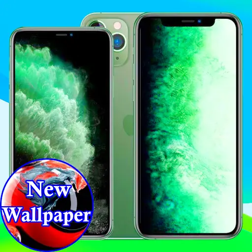 iPhone 12 Wallpaper & iPhone 12 pro Max Wallpaper APK Download 2023 - Free  - 9Apps