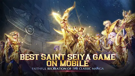 Saint Seiya Manga Capitulo 2 Audio En Español Latino 