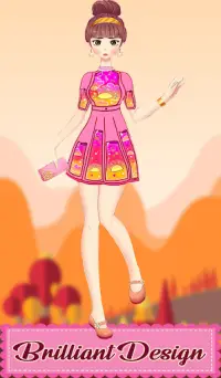 Tải Xuống Ứng Dụng Kawaii Dress Up Anime 2023 - Miễn Phí - 9Apps