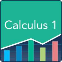 Calculus 1 Prep: Practice Tests and Flashcards on 9Apps